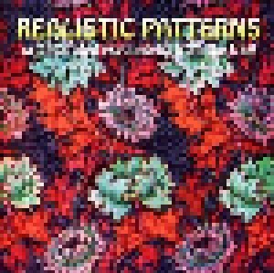 Cover - Sound Solution, The: Realistic Patterns - Orchestrated Psychedelia From The USA