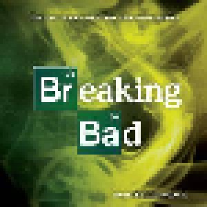 Dave Porter: Breaking Bad (2-LP) - Bild 1