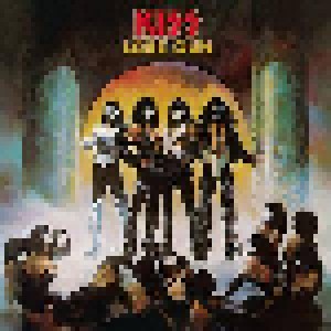 KISS: Love Gun (LP) - Bild 1