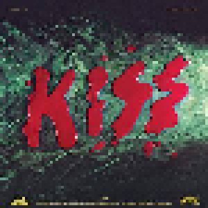 KISS: Love Gun (LP) - Bild 4