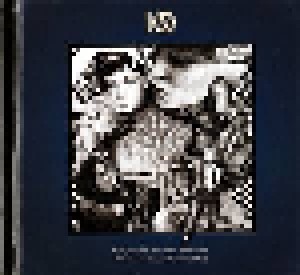 IQ: Tales From The Lush Attic 2013 Remix - 30th Anniversary Collector's Edition (CD + DVD) - Bild 1