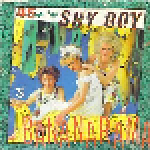 Bananarama: Shy Boy (7") - Bild 1