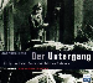 Joachim Fest: Der Untergang - Hitler Und Das Ende Des Dritten Reiches (3-CD) - Bild 1