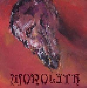 Cover - Monolith: Monolith