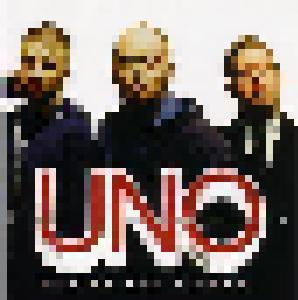 Uno - Musikk Fra Filmen - Cover
