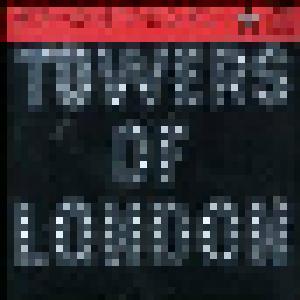 Towers Of London: Towers Of London - Cover