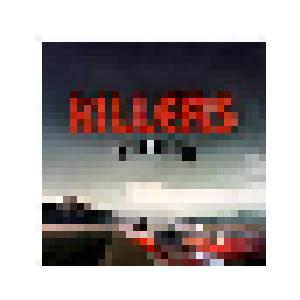 The Killers: Battle Born - Cover