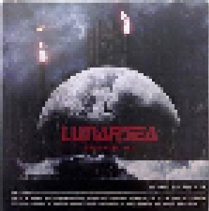 Lunarsea: Hydrodynamic Wave (Promo-CD) - Bild 1