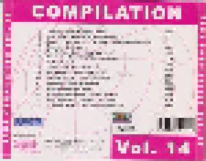 EAMS Compilation Volume 14 (CD + CD-ROM) - Bild 2