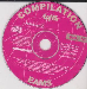 EAMS Compilation Volume 14 (CD + CD-ROM) - Bild 3
