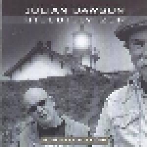 Julian Dawson: Hillbilly Zen (Promo-CD) - Bild 1