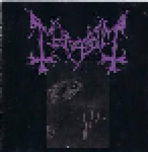 Mayhem: Live In Leipzig (CD) - Bild 1