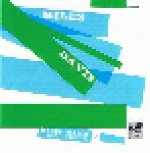 Miles Davis: Blue Haze (CD) - Bild 1