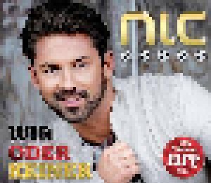 Nic: Wir Oder Keiner (Single-CD) - Bild 1