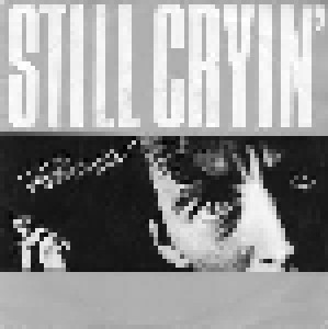 Cover - Perxon: Still Cryin'