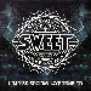 The Sweet: Limited Edition Live Tour CD (CD) - Bild 1