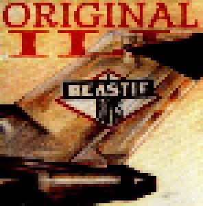 Beastie Boys: Original Ill (CD) - Bild 1