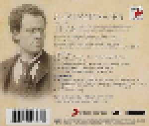 Gustav Mahler: Symphony No. 1 "Titan" - Version Hamburg 1893 (CD) - Bild 2
