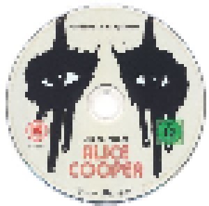 Alice Cooper: Super Duper Alice Cooper (Blu-Ray Disc) - Bild 7