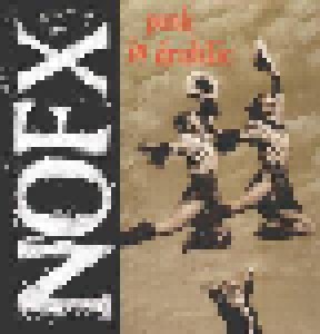 NOFX: Punk In Drublic (LP) - Bild 1