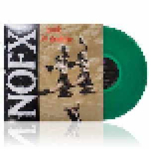 NOFX: Punk In Drublic (LP) - Bild 3