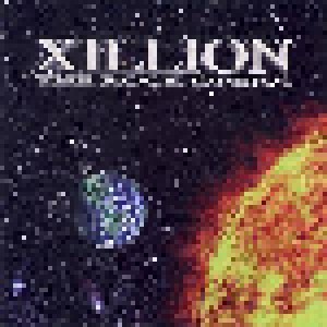 Cover - Xillion: Rock Opera, The