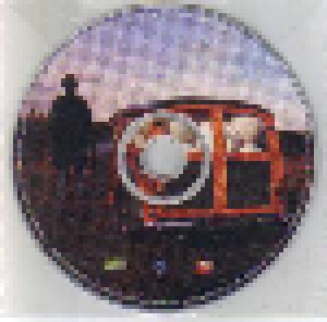 Pink Floyd: High Hopes (Single-CD) - Bild 7