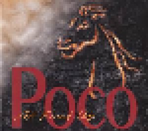 Poco: All Fired Up (CD) - Bild 1
