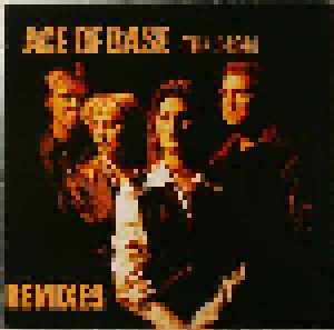 Ace Of Base: The Sign Remixes (12") - Bild 1