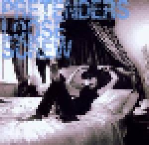 Pretenders: Loose Screw (CD) - Bild 1