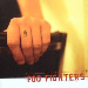 Foo Fighters: Foo Fighters (Promo-Mini-CD / EP) - Bild 1