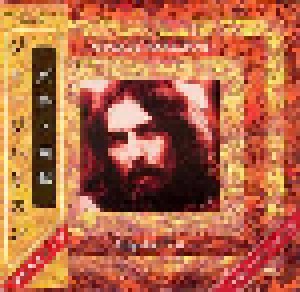George Harrison: The Lost Tapes: Songs For Patti (CD) - Bild 1