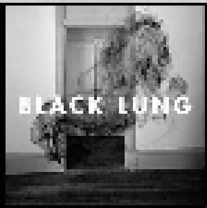 Black Lung: Black Lung (LP) - Bild 1