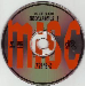 They Might Be Giants: Miscellaneous T (CD) - Bild 3