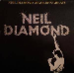 Neil Diamond: 20 Golden Greats (LP) - Bild 1