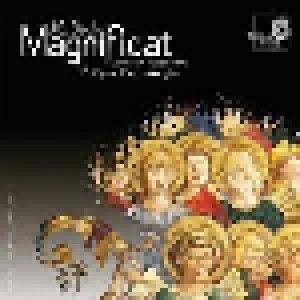 Johann Sebastian Bach: Magnificat (CD) - Bild 1