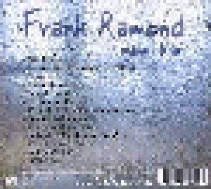 Frank Ramond: Ganz Klar (CD) - Bild 2