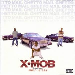 Cover - X-Mob: Ghetto Mail