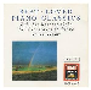 Cover - Edward MacDowell: Best-Loved Piano Classics - Beliebte Klavierstücke - Les Classiques Du Piano