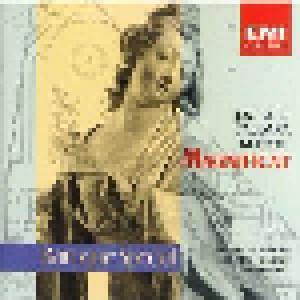 Johann Sebastian Bach + Johann Kuhnau + Antonio Caldara: Magnificat (Split-2-CD) - Bild 1