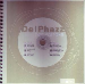De-Phazz: Natural Fake (Promo-CD) - Bild 2
