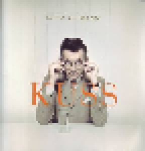 Götz Alsmann: Kuss (Promo-CD) - Bild 1