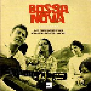 Bossa Nova - Die Geschichte Der Brasilianischen Musik (Promo-CD) - Bild 1