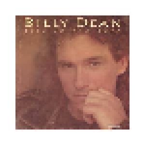 Billy Dean: Fire In The Dark (CD) - Bild 1
