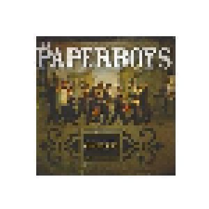 The Paperboys: Callithump (Promo-CD) - Bild 1