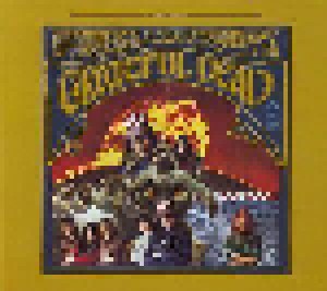 Grateful Dead: The Grateful Dead (HDCD) - Bild 1