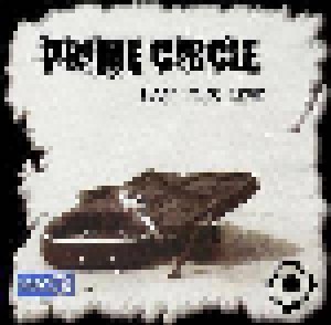 Prime Circle: Live This Life (CD) - Bild 1