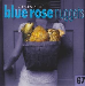 Cover - David Grissom: Blue Rose Nuggets 67