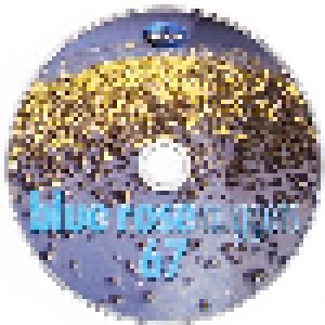 Blue Rose Nuggets 67 (CD) - Bild 3