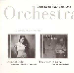Orchestras Of Cuba - Sensación Hay Sola Una (CD) - Bild 3